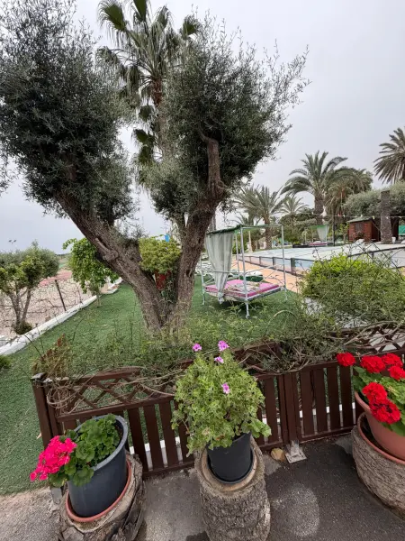 Villa spacieuse avec piscine près de la plage à Alicante - Photo 100