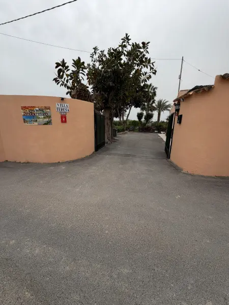 Villa spacieuse avec piscine près de la plage à Alicante - Photo 101