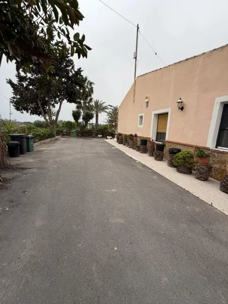 Villa spacieuse avec piscine près de la plage à Alicante - Photo 102