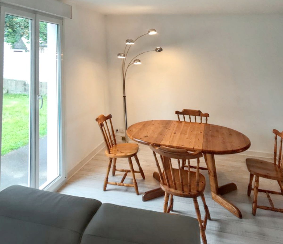 Maison avec spa 6 places et jardin clos à Concarneau - Photo 6