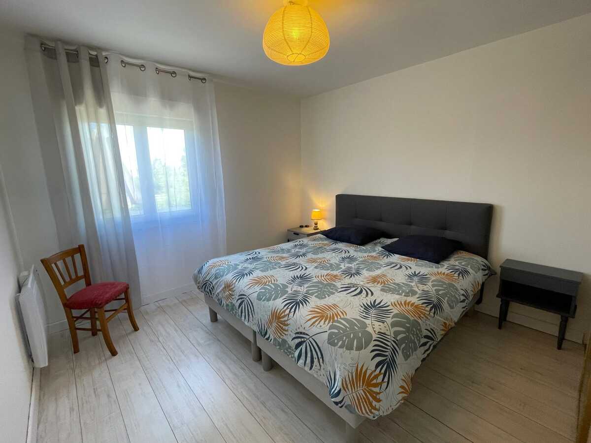 Maison avec spa 6 places et jardin clos à Concarneau - Photo 9
