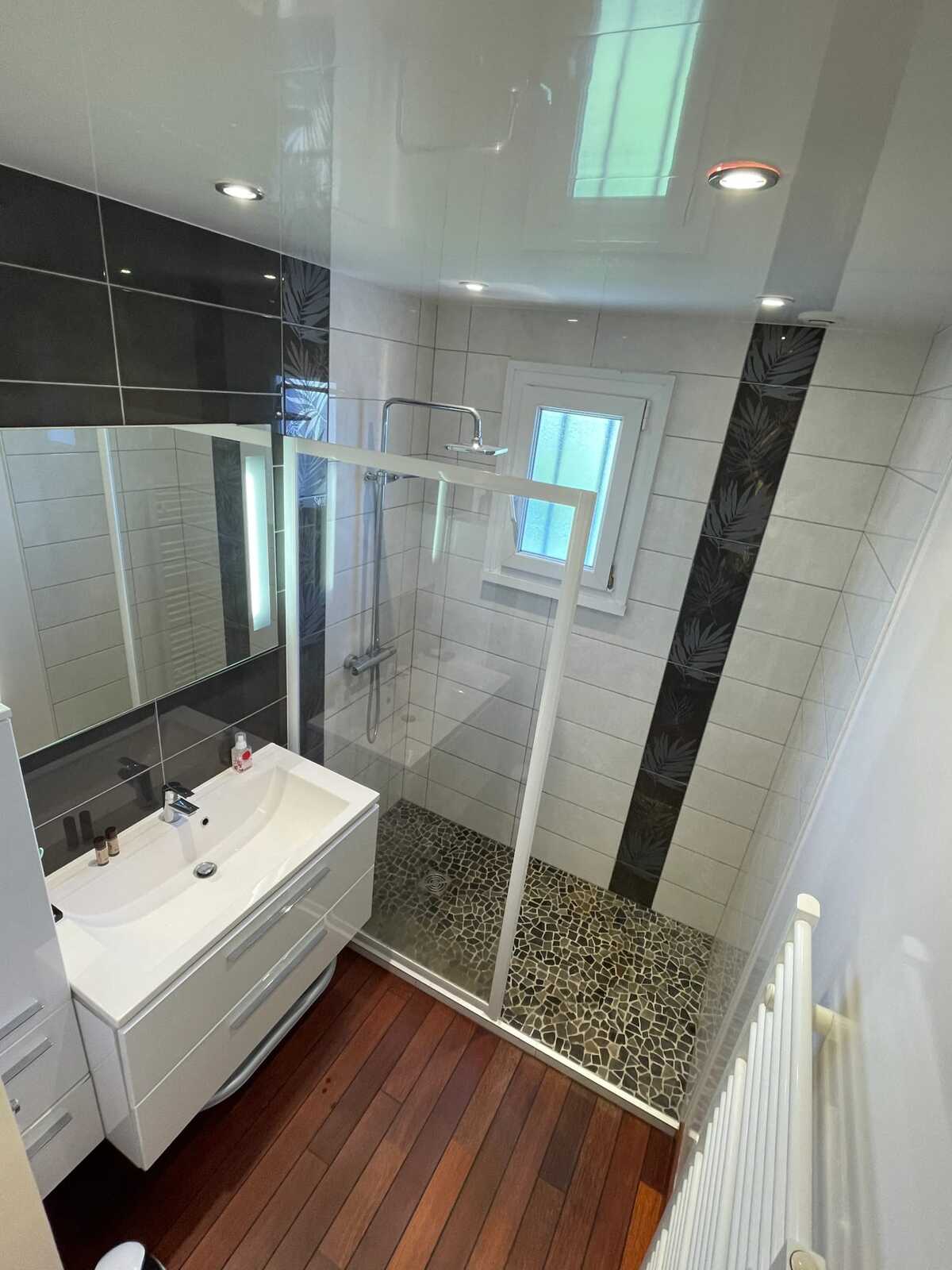 Maison avec spa 6 places et jardin clos à Concarneau - Photo 10