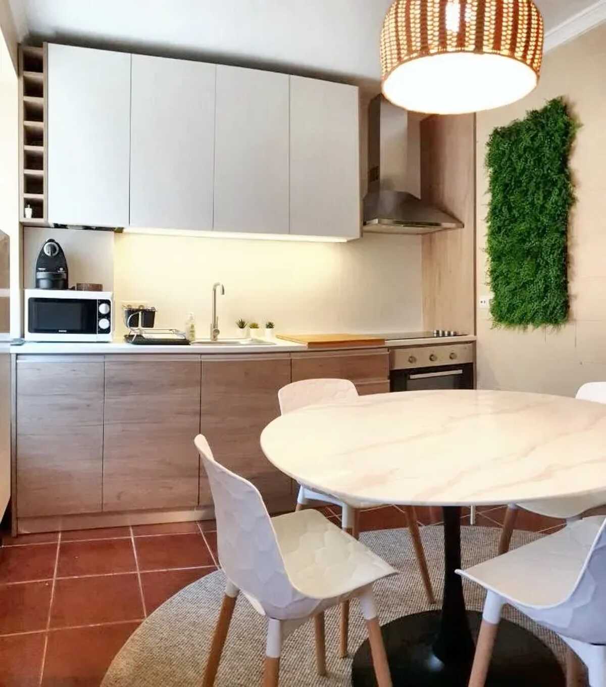 Maison 84 m² à Lamego, jardin et barbecue - Photo 3