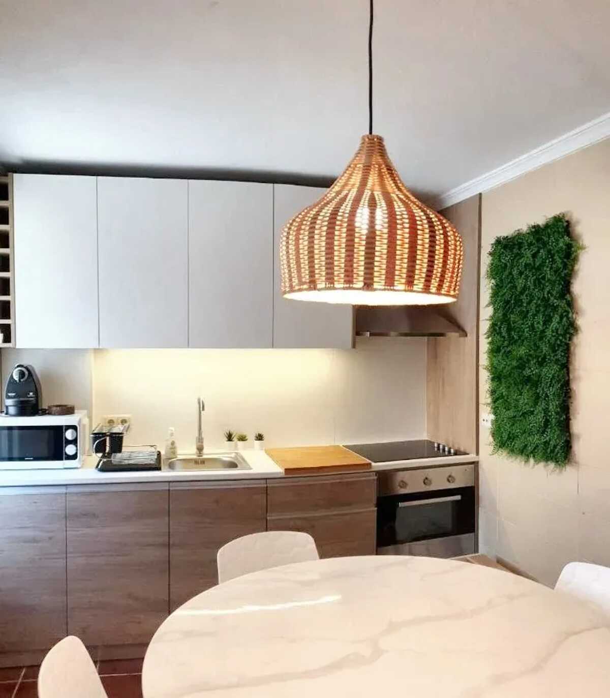Maison 84 m² à Lamego, jardin et barbecue - Photo 6