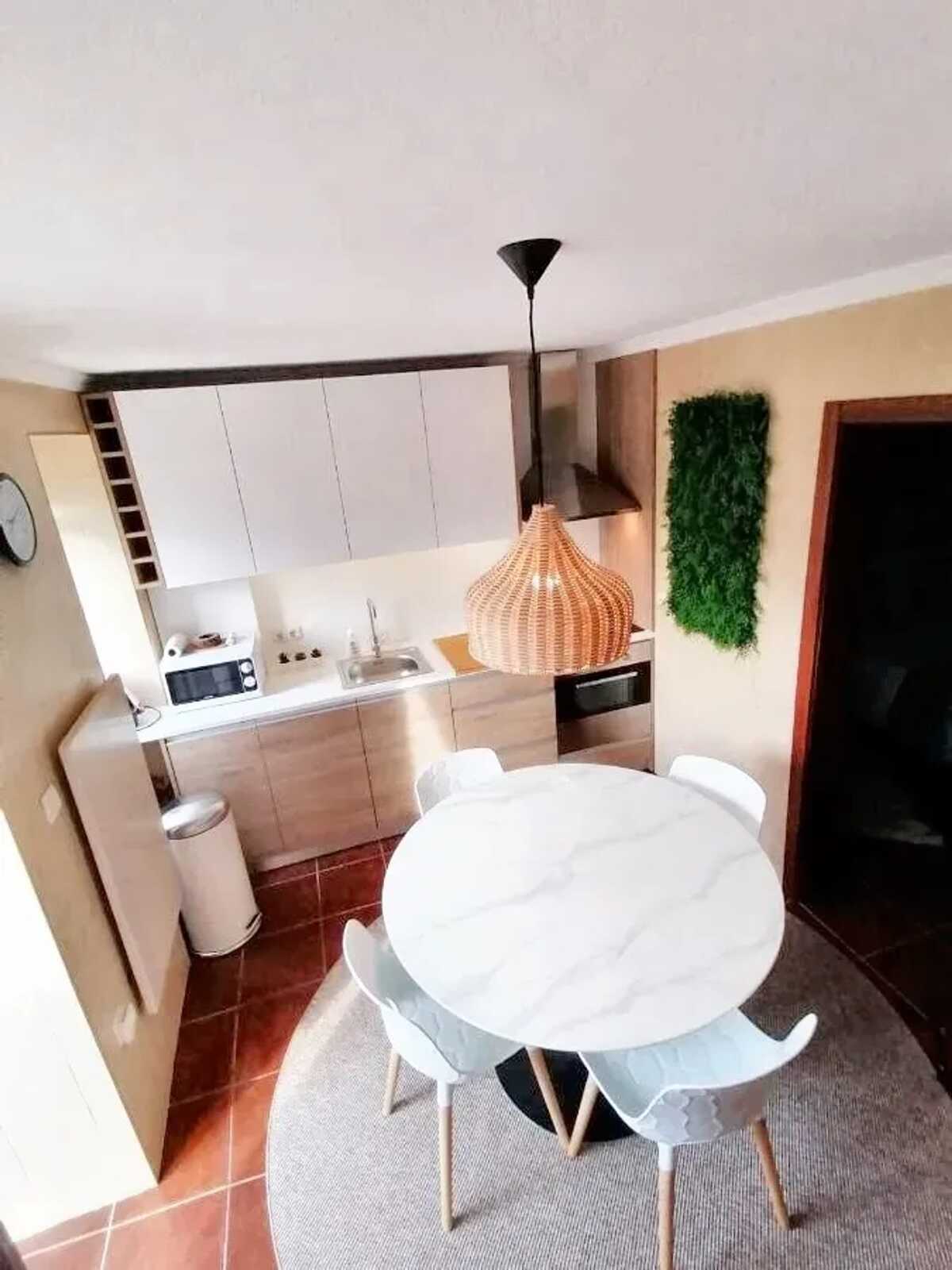 Maison 84 m² à Lamego, jardin et barbecue - Photo 8