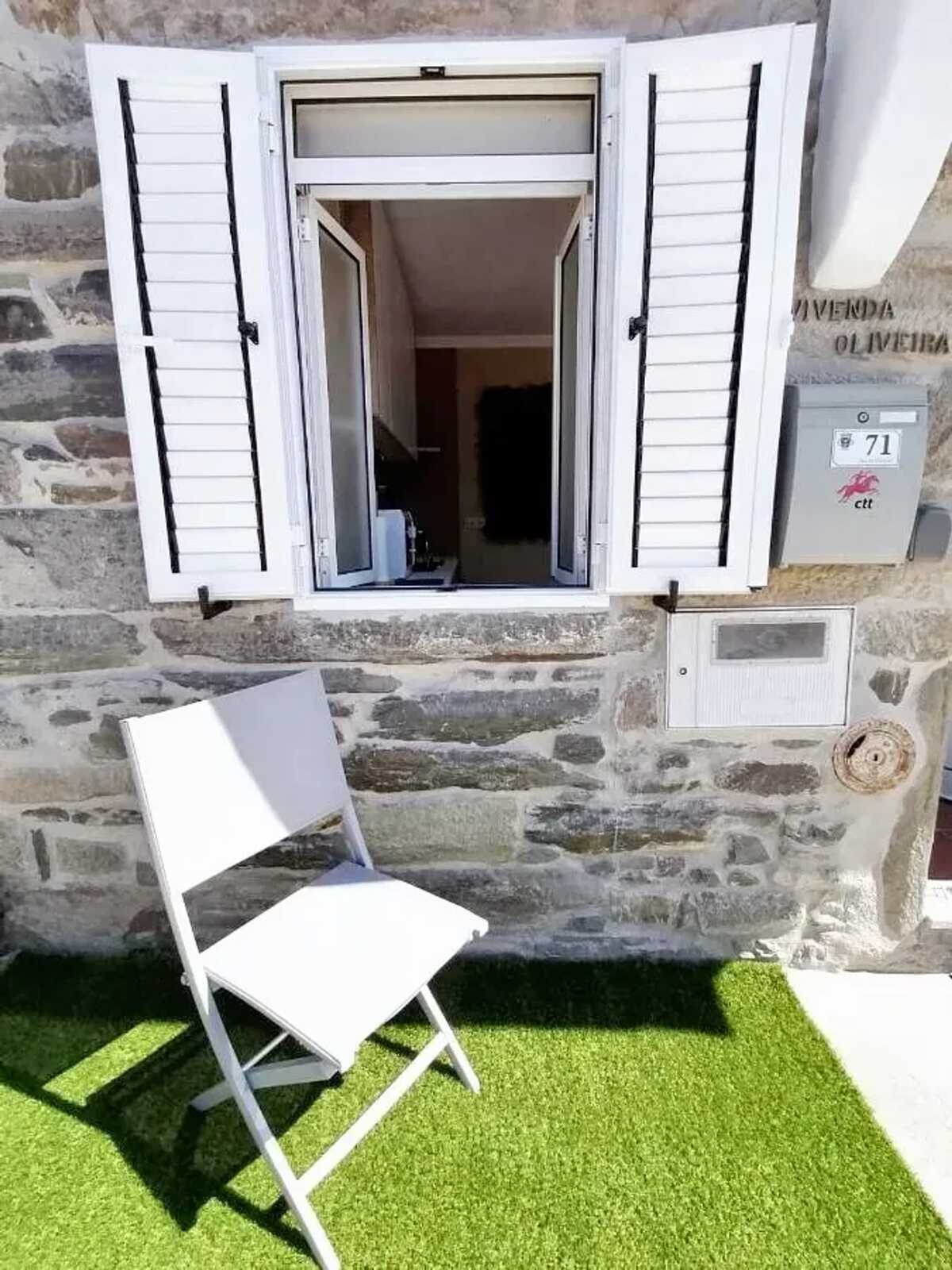Maison 84 m² à Lamego, jardin et barbecue - Photo 20