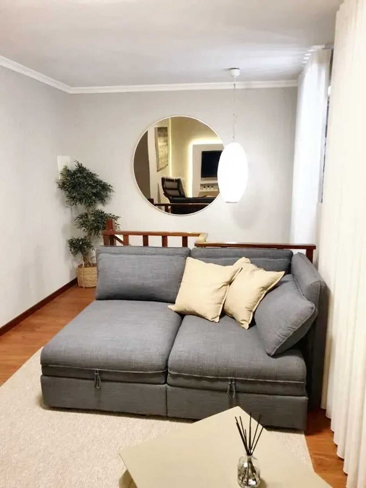 Maison 84 m² à Lamego, jardin et barbecue - Photo 23