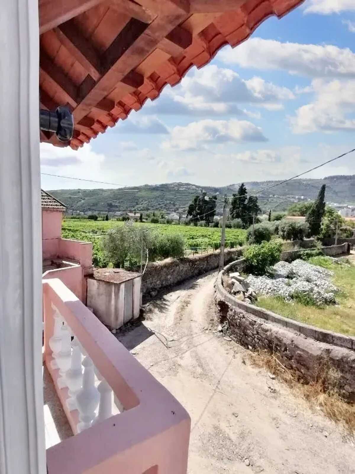 Maison 84 m² à Lamego, jardin et barbecue - Photo 28