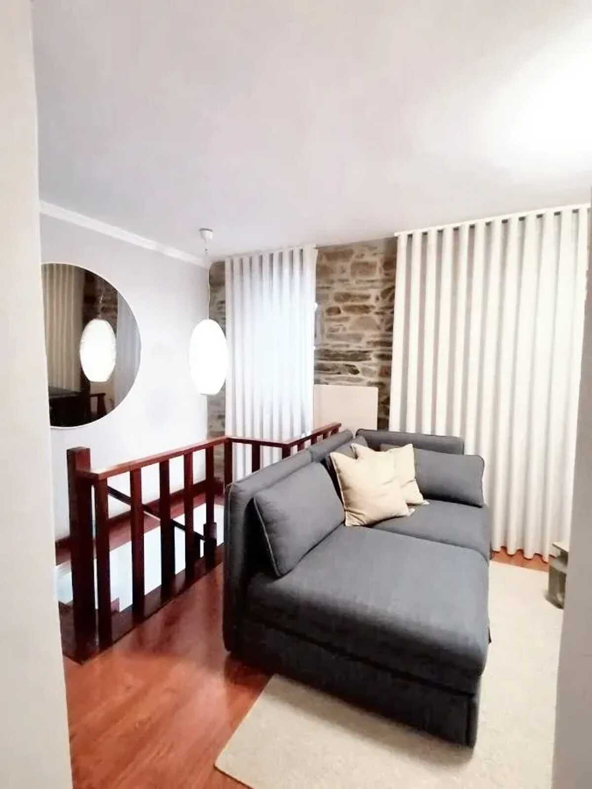 Maison 84 m² à Lamego, jardin et barbecue - Photo 30