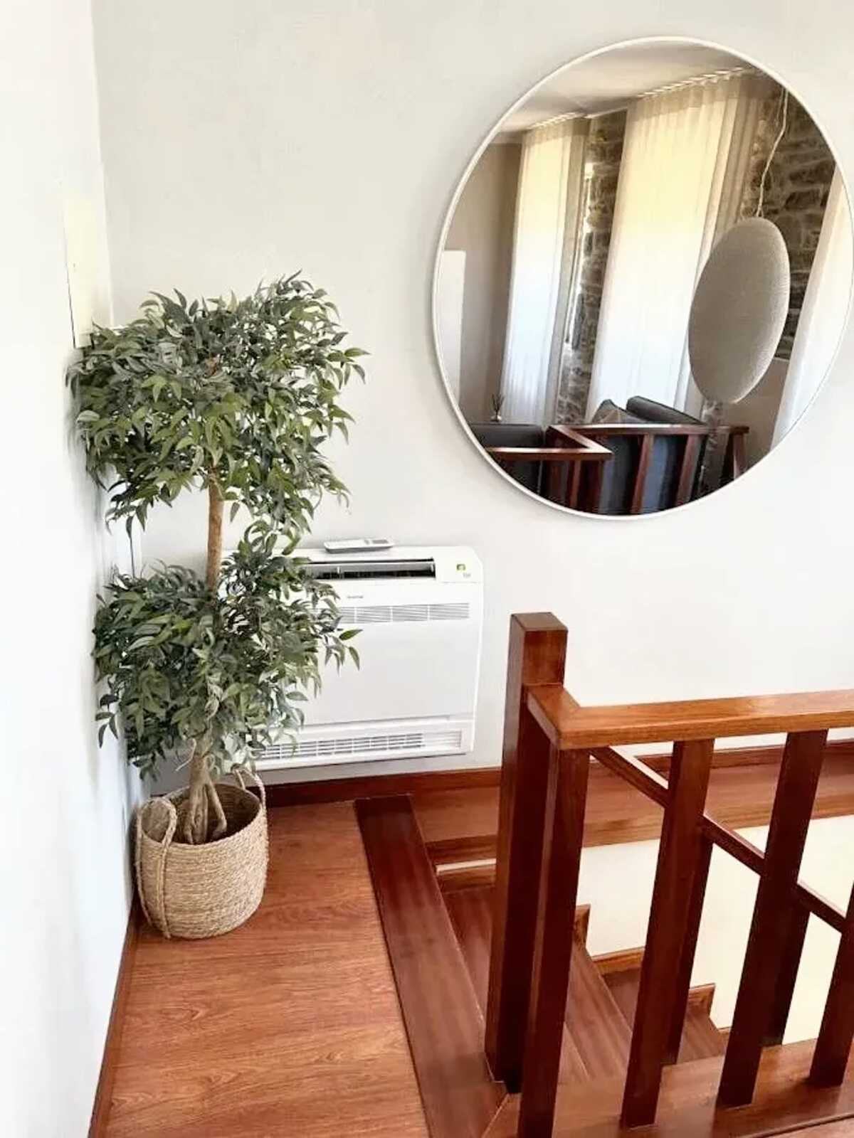 Maison 84 m² à Lamego, jardin et barbecue - Photo 31