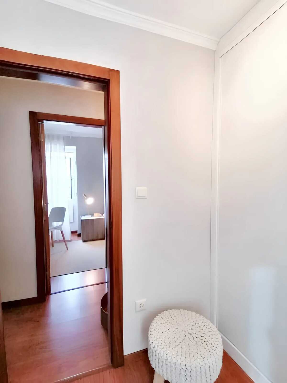 Maison 84 m² à Lamego, jardin et barbecue - Photo 34