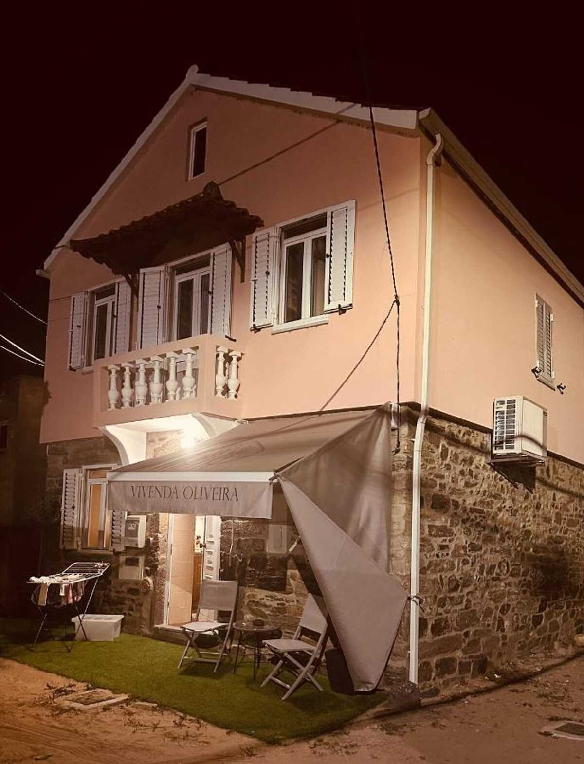 Maison 84 m² à Lamego, jardin et barbecue - Photo 40