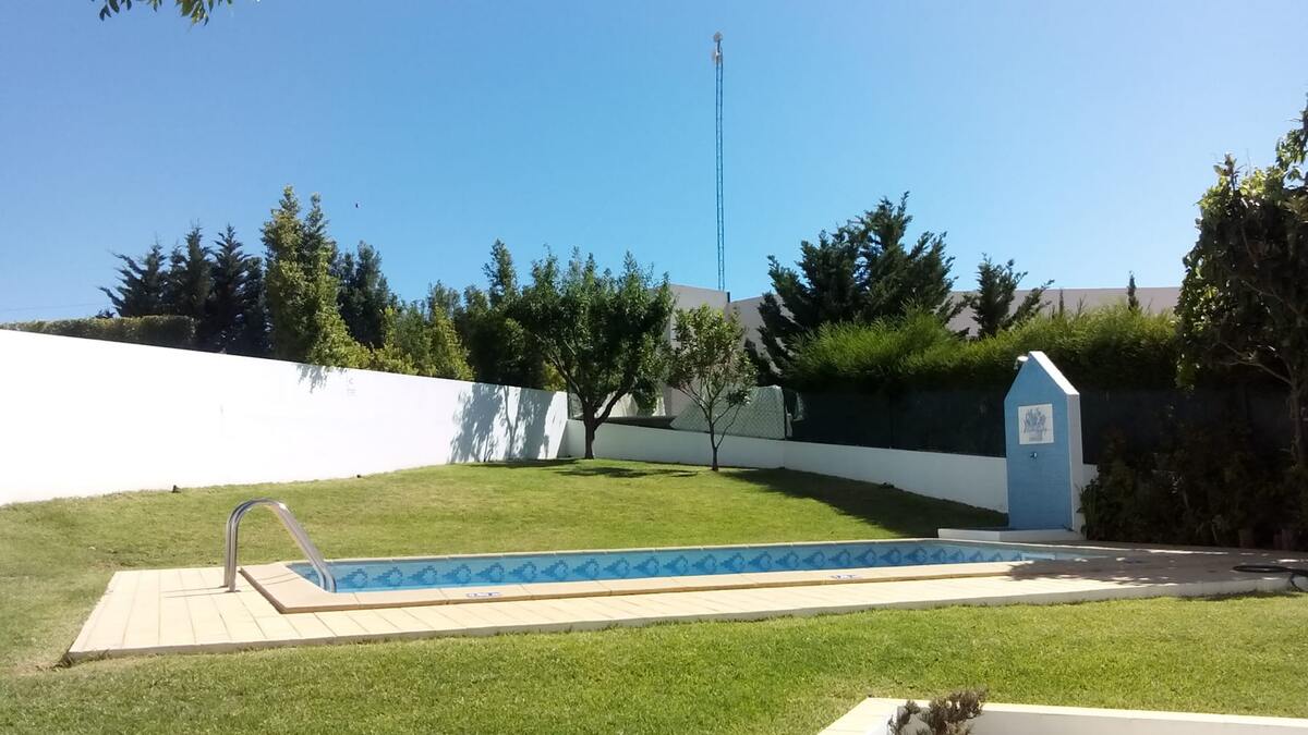 Villa 3 chambres à Albufeira, piscine privée toute l'année - Photo 2