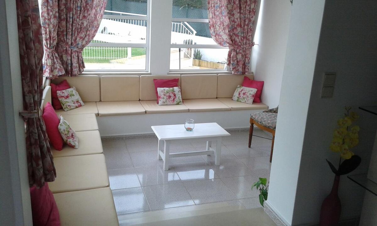 Villa 3 chambres à Albufeira, piscine privée toute l'année - Photo 3