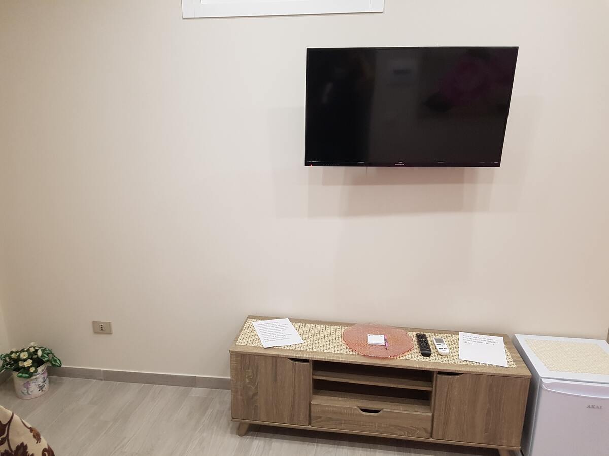 Appartement 38 m² à Canicattì, 1 chambre et terrasse - Photo 2