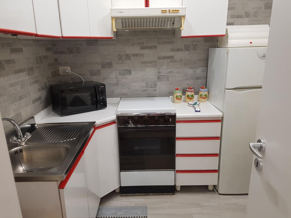 Appartement 38 m² à Canicattì, 1 chambre et terrasse - Photo 5