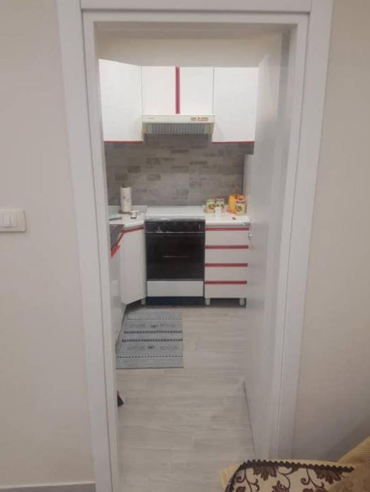 Appartement 38 m² à Canicattì, 1 chambre et terrasse - Photo 6