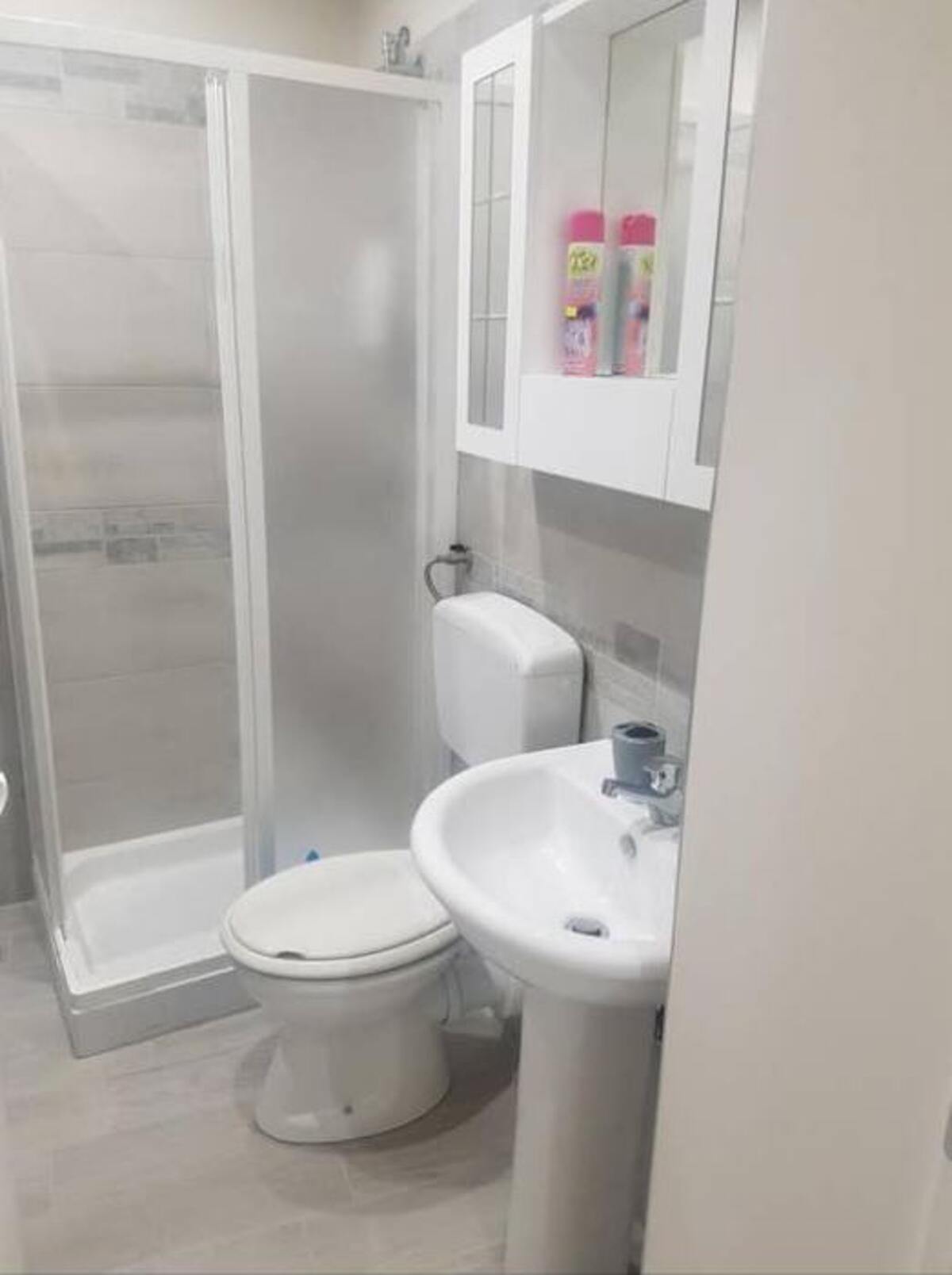 Appartement 38 m² à Canicattì, 1 chambre et terrasse - Photo 8