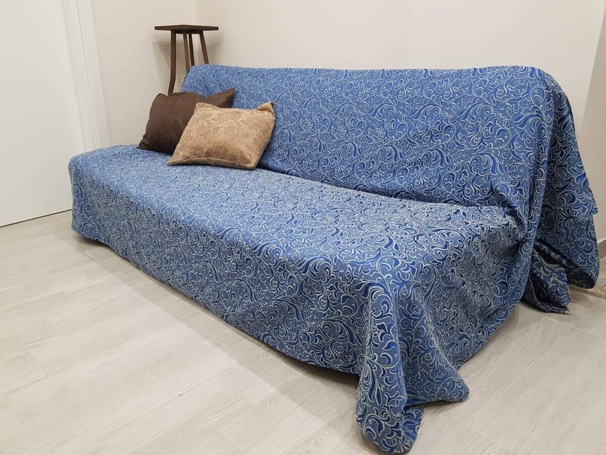 Appartement 38 m² à Canicattì, 1 chambre et terrasse - Photo 9