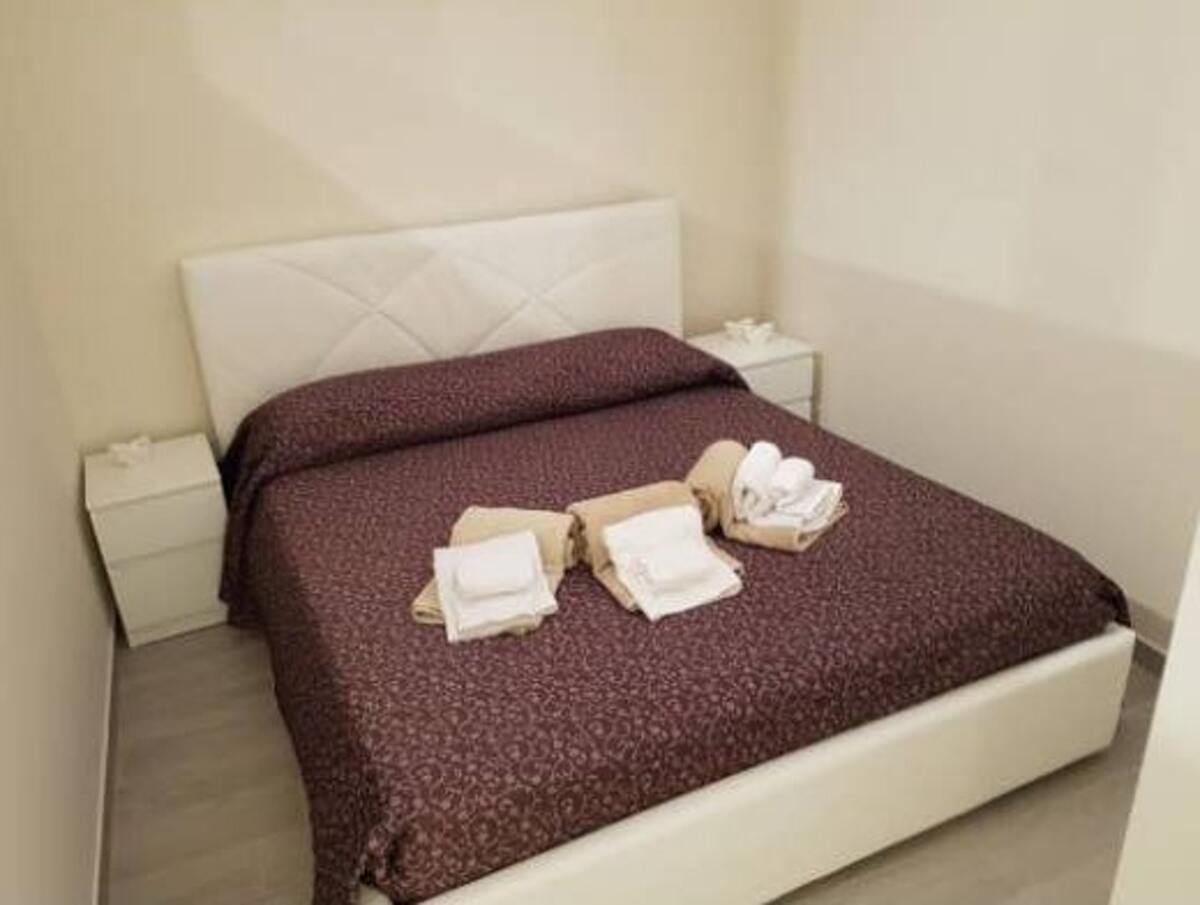 Appartement 38 m² à Canicattì, 1 chambre et terrasse - Photo 11