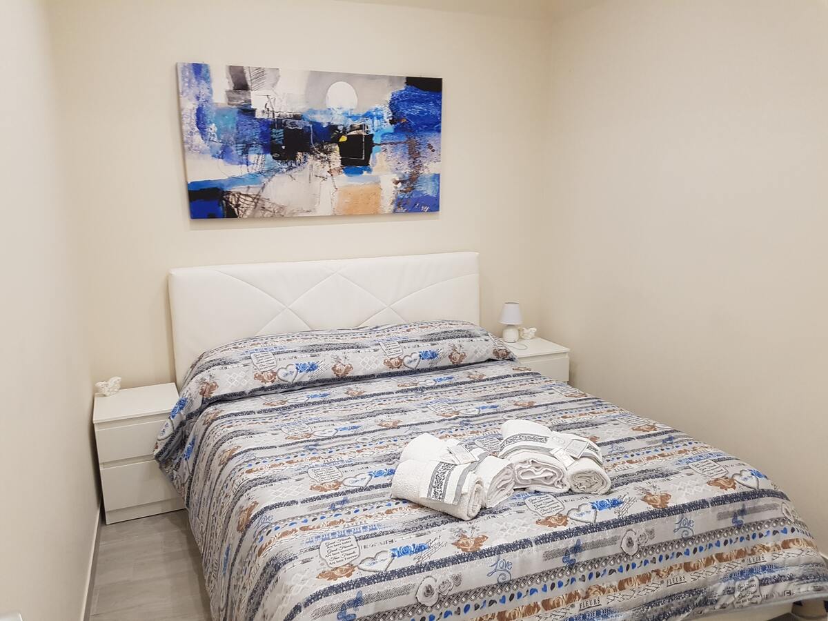 Appartement 38 m² à Canicattì, 1 chambre et terrasse - Photo 12