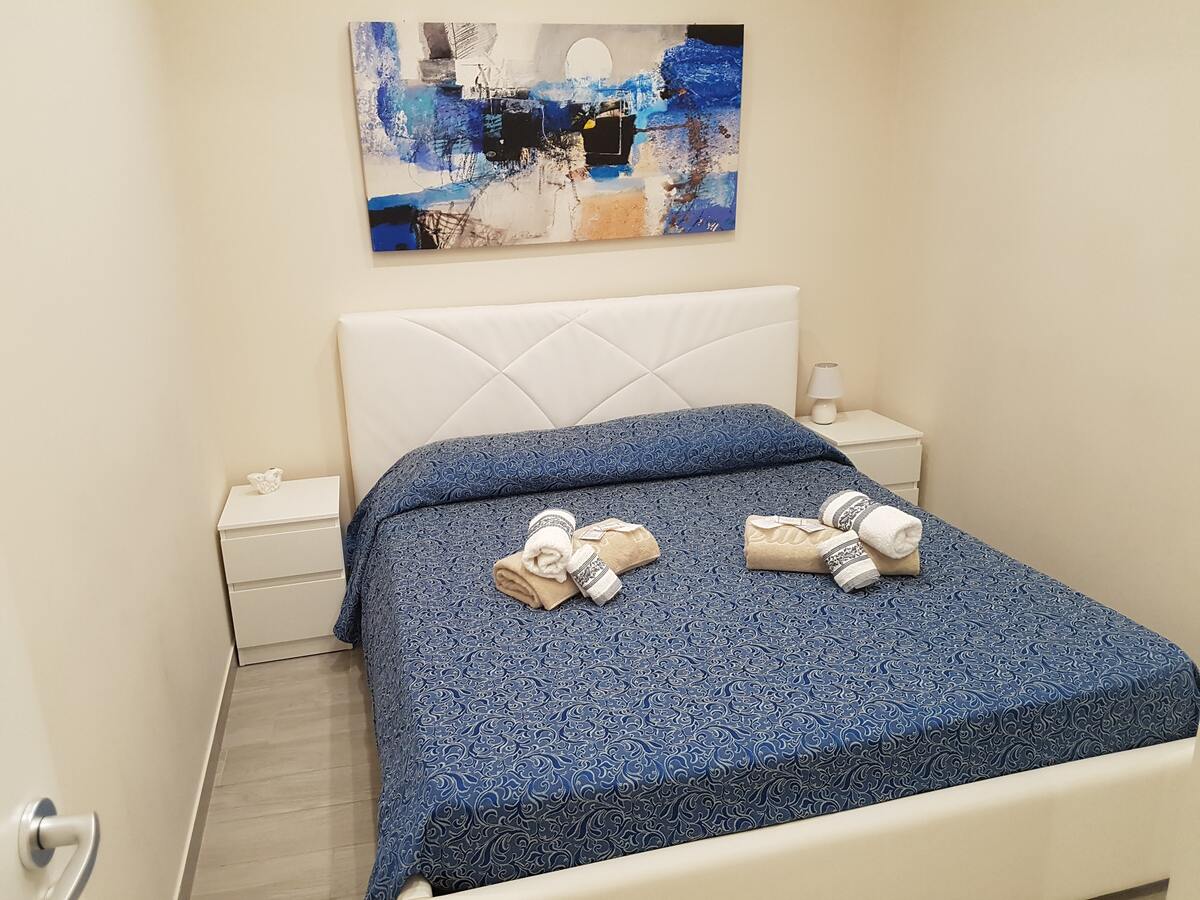 Appartement 38 m² à Canicattì, 1 chambre et terrasse - Photo 13