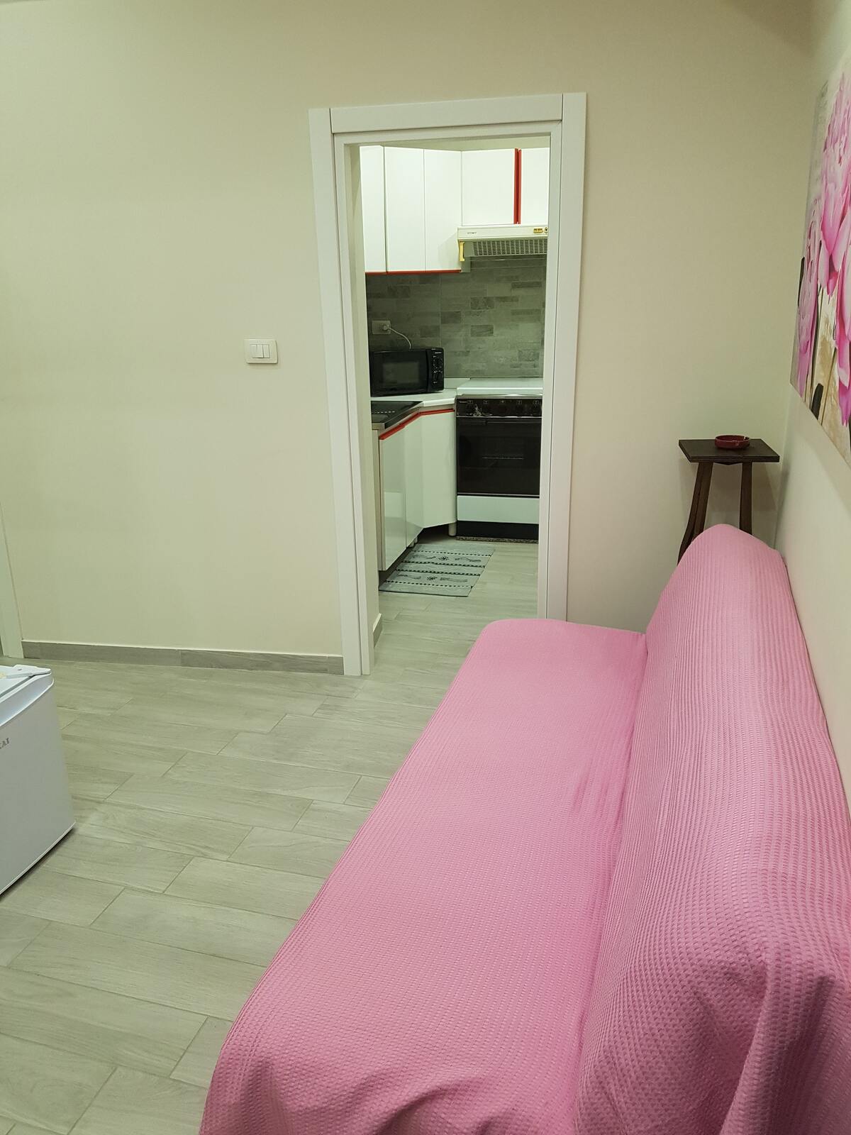 Appartement 38 m² à Canicattì, 1 chambre et terrasse - Photo 15