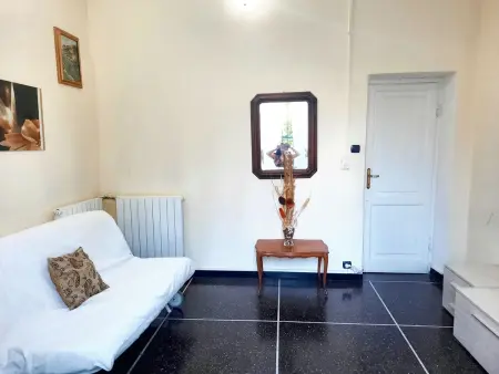 Appartement charmant à Genova - 70 m² - Parking inclus - Photo 9
