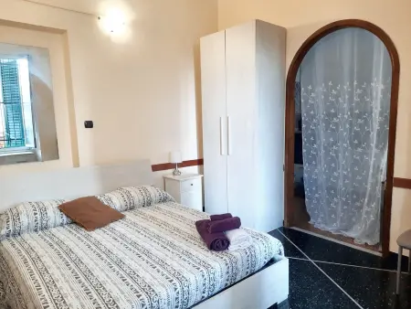 Appartement charmant à Genova - 70 m² - Parking inclus - Photo 11