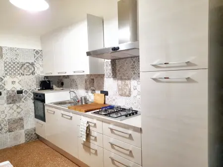 Appartement charmant à Genova - 70 m² - Parking inclus - Photo 13