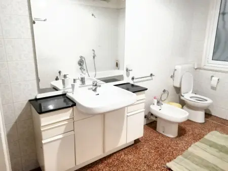 Appartement charmant à Genova - 70 m² - Parking inclus - Photo 15