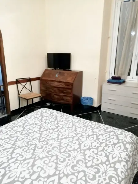 Appartement charmant à Genova - 70 m² - Parking inclus - Photo 16