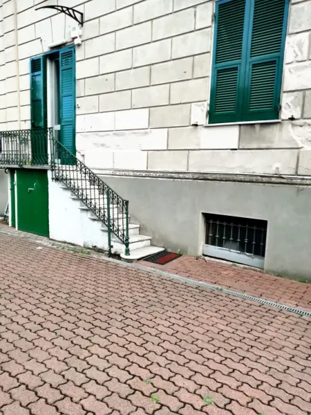 Appartement charmant à Genova - 70 m² - Parking inclus - Photo 17
