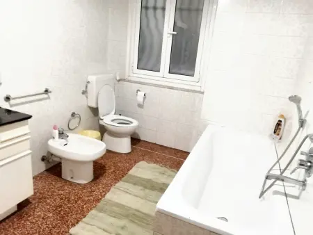 Appartement charmant à Genova - 70 m² - Parking inclus - Photo 18