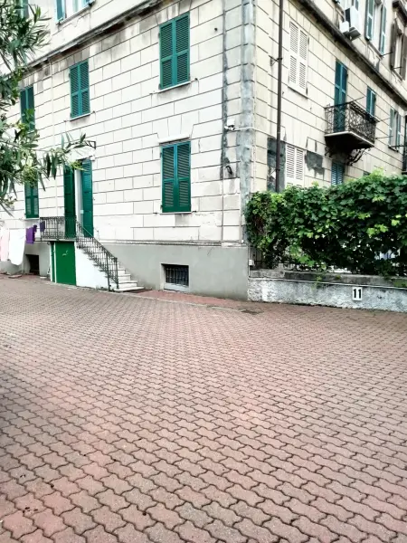 Appartement charmant à Genova - 70 m² - Parking inclus - Photo 20