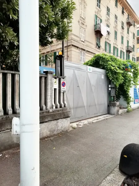 Appartement charmant à Genova - 70 m² - Parking inclus - Photo 22
