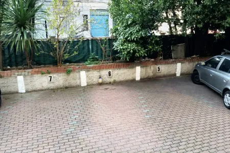 Appartement charmant à Genova - 70 m² - Parking inclus - Photo 24