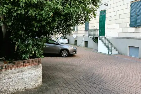 Appartement charmant à Genova - 70 m² - Parking inclus - Photo 26