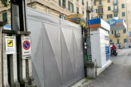 Appartement charmant à Genova - 70 m² - Parking inclus - Photo 27