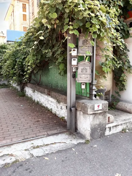 Appartement charmant à Genova - 70 m² - Parking inclus - Photo 28