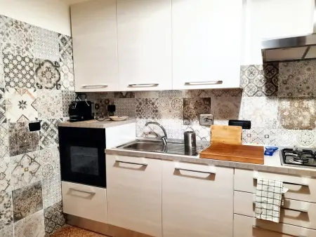 Appartement charmant à Genova - 70 m² - Parking inclus - Photo 29