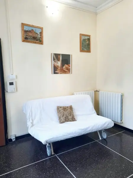 Appartement charmant à Genova - 70 m² - Parking inclus - Photo 30
