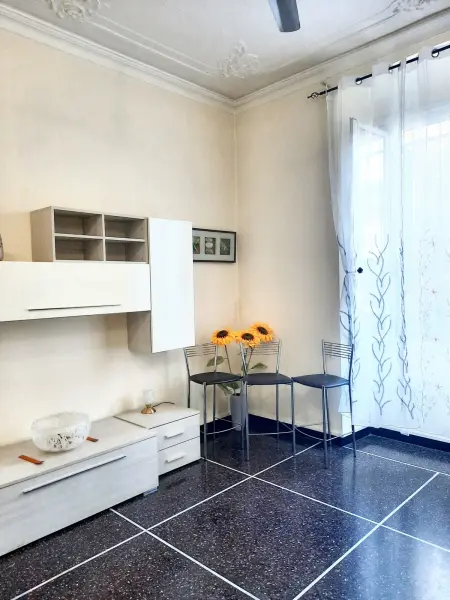 Appartement charmant à Genova - 70 m² - Parking inclus - Photo 31
