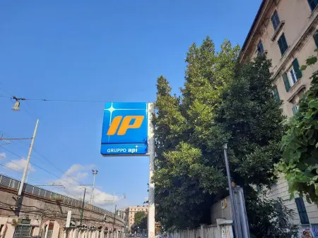 Appartement charmant à Genova - 70 m² - Parking inclus - Photo 33