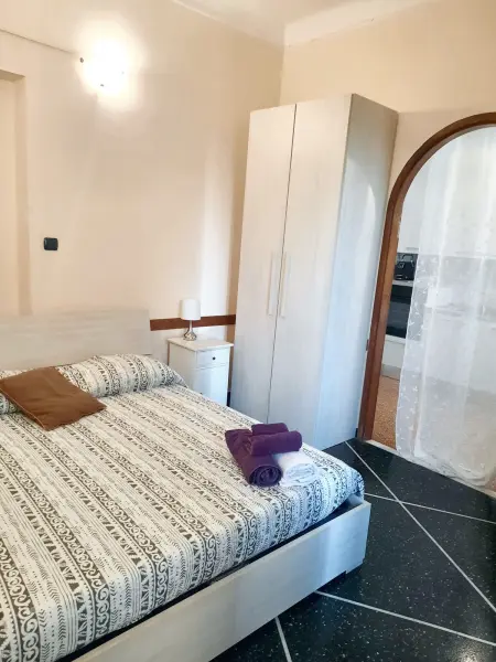 Appartement charmant à Genova - 70 m² - Parking inclus - Photo 34