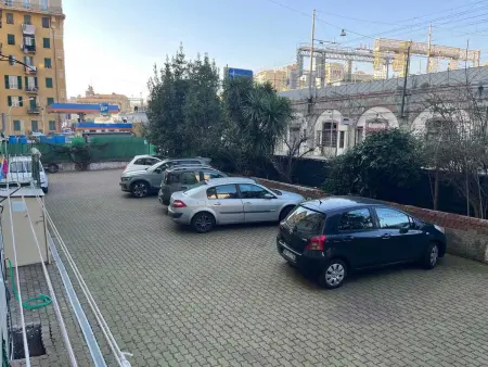Appartement charmant à Genova - 70 m² - Parking inclus - Photo 36