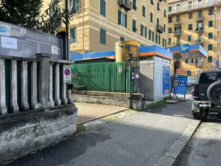 Appartement charmant à Genova - 70 m² - Parking inclus - Photo 37