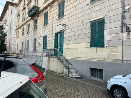 Appartement charmant à Genova - 70 m² - Parking inclus - Photo 42