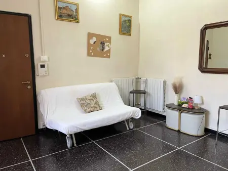 Appartement charmant à Genova - 70 m² - Parking inclus - Photo 43