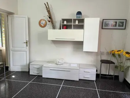 Appartement charmant à Genova - 70 m² - Parking inclus - Photo 44